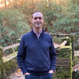 Meet your Posher, Paul